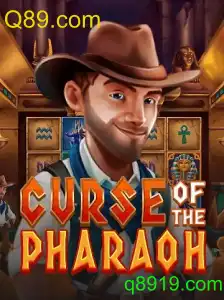 CurseofthePharaoh