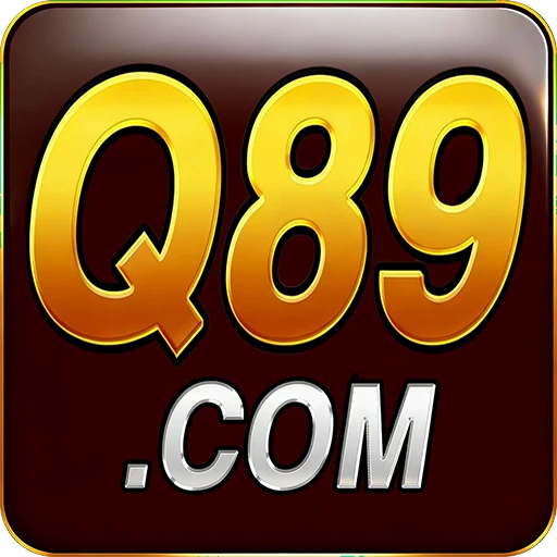 Q89.com-Plataforma Mobile com PIX no Brasil Logo